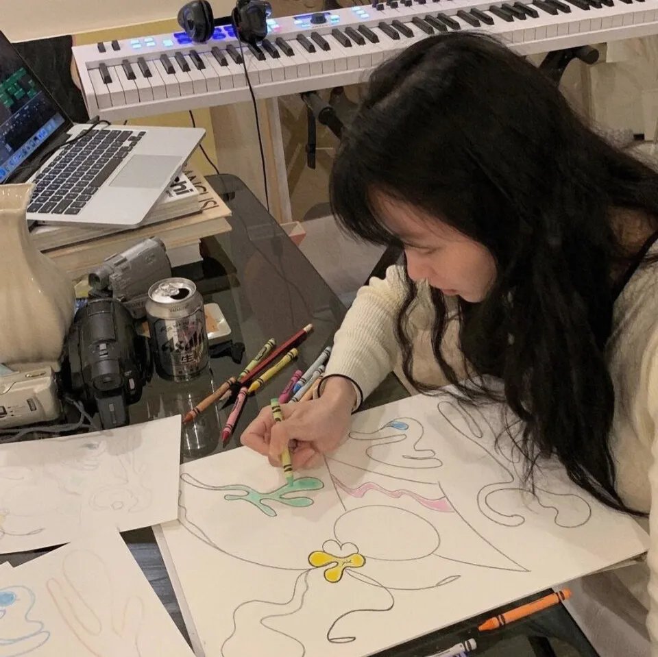 EVEN 送给你的歌